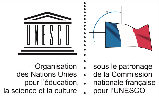 Logo UNESCO