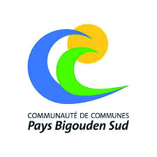 Logo pays bigouden sud