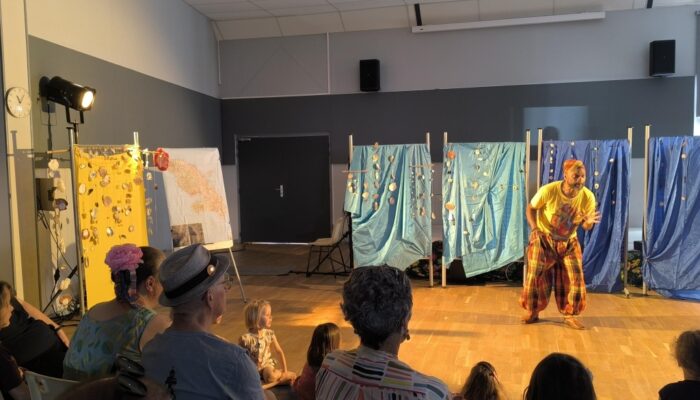 spectacle Valer'Egouy